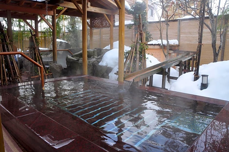 Yuzawa Grand Hotel