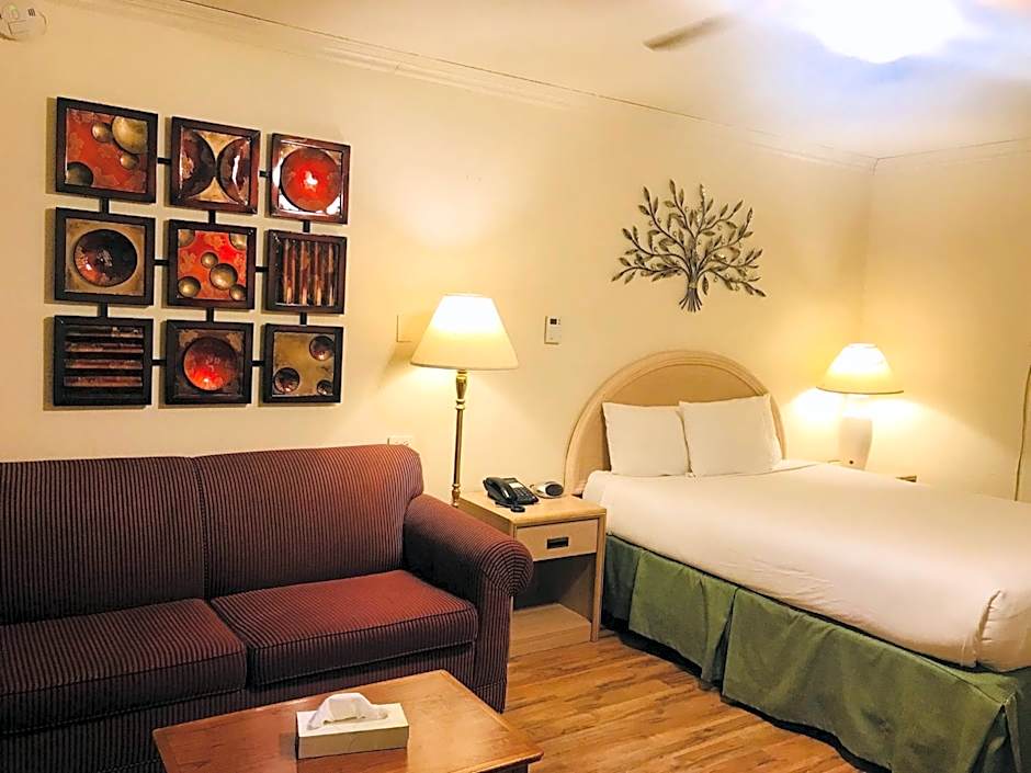 El Dorado Motel