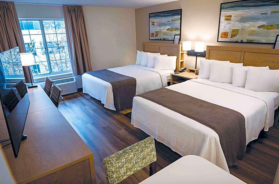 Extended Stay America Suites - Long Island - Melville