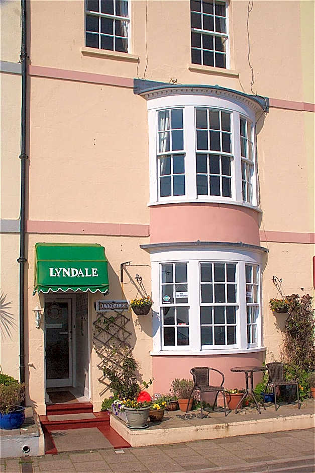 Lyndale Guest House