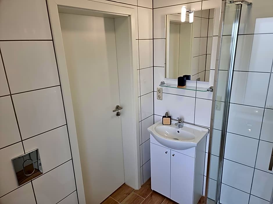 Gästehaus Grunewald Bed & Breakfast