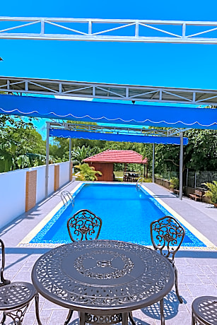 Nha Trang Homestay Đồng Nai