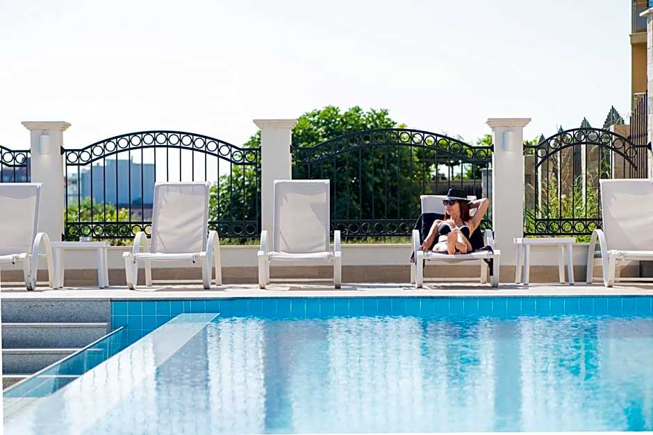 CASA PARADISO Apartments