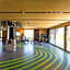 thecamp Hôtel & Lodges - Aix en Provence