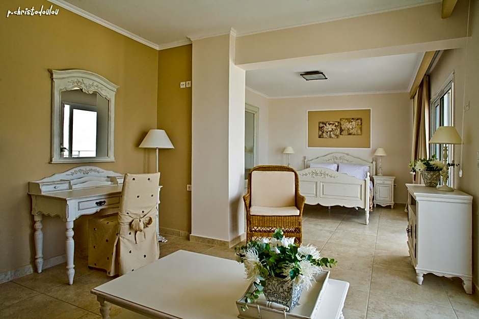 Hotel Astron Princess