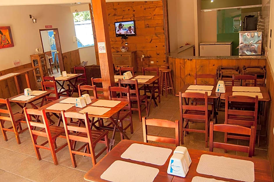 Refron du Mar Pousada Paraty