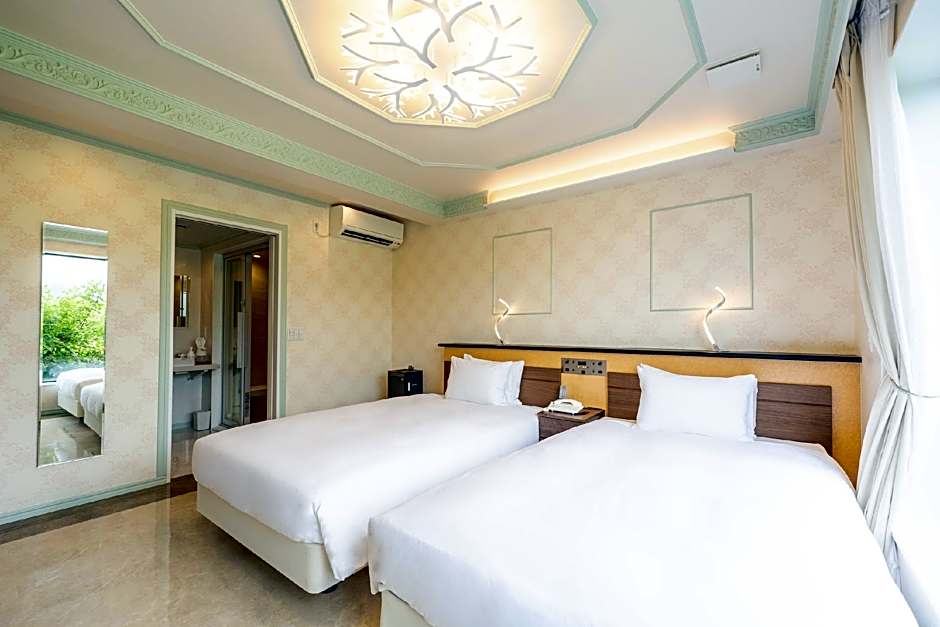 HACHIJO VIEW HOTEL