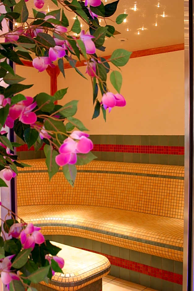 Landhotel Bärnriegel