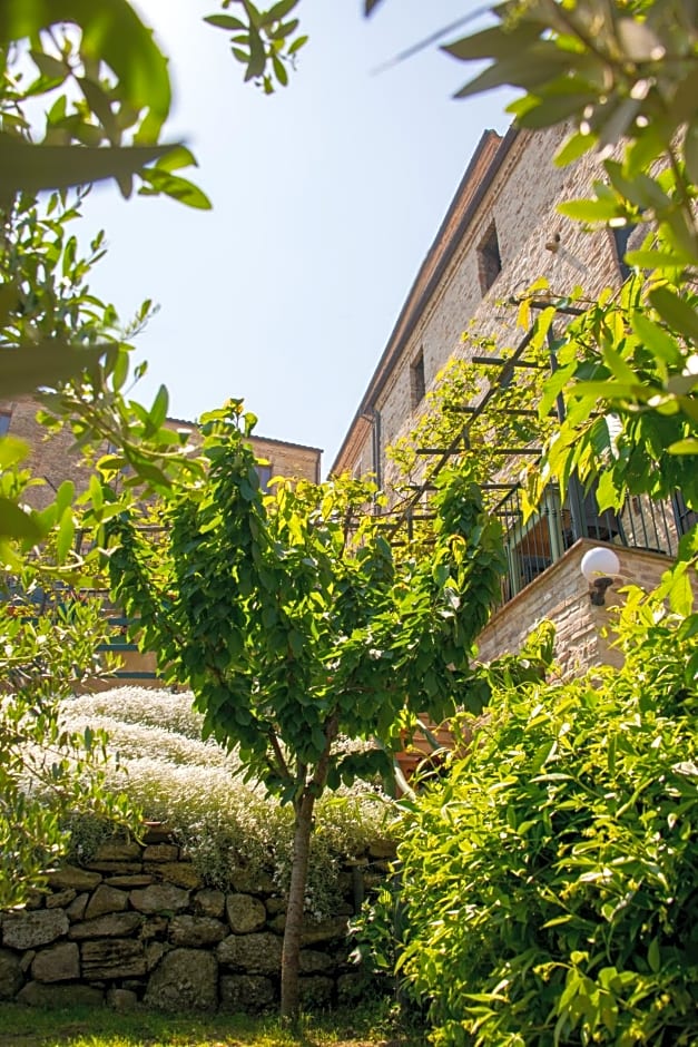 B&B Borgo Marano