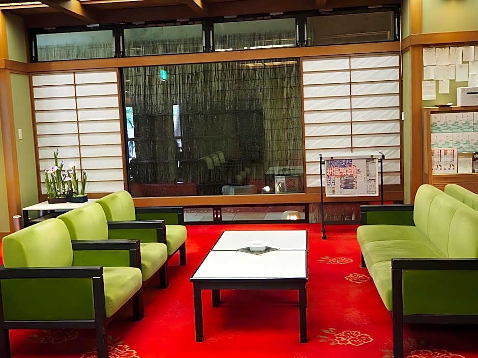 Osakaya Ryokan