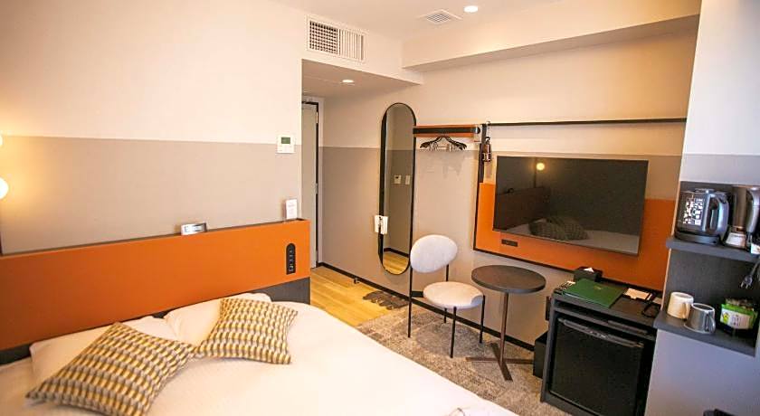 Wishton Hotel Yukari