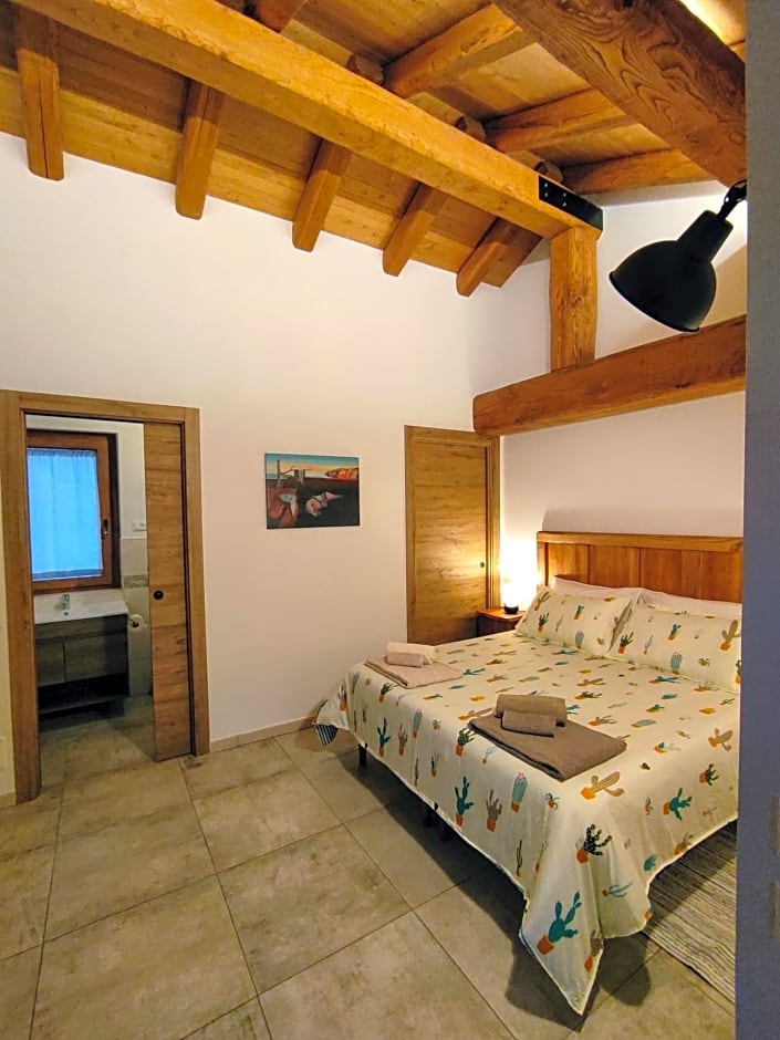 B&B Al Vecchio Torchio