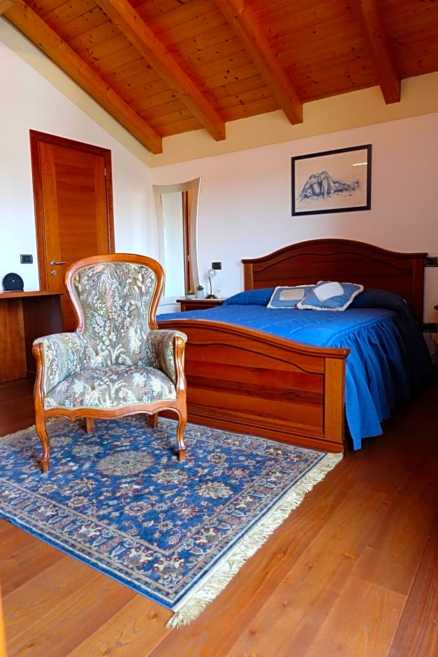 B&B agli Ulivi