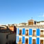 La Perla Granada Suites
