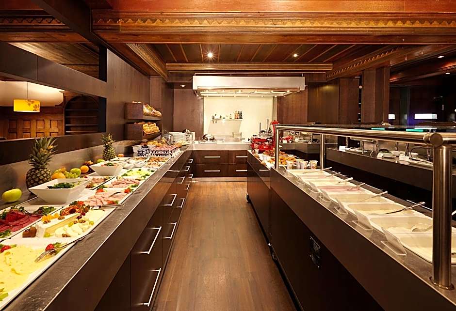 Van der Valk Hotel Hildesheim