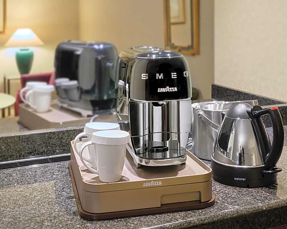 Hilton Antwerp Old Town