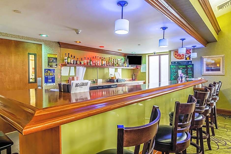 Clarion Inn Cranberry Township