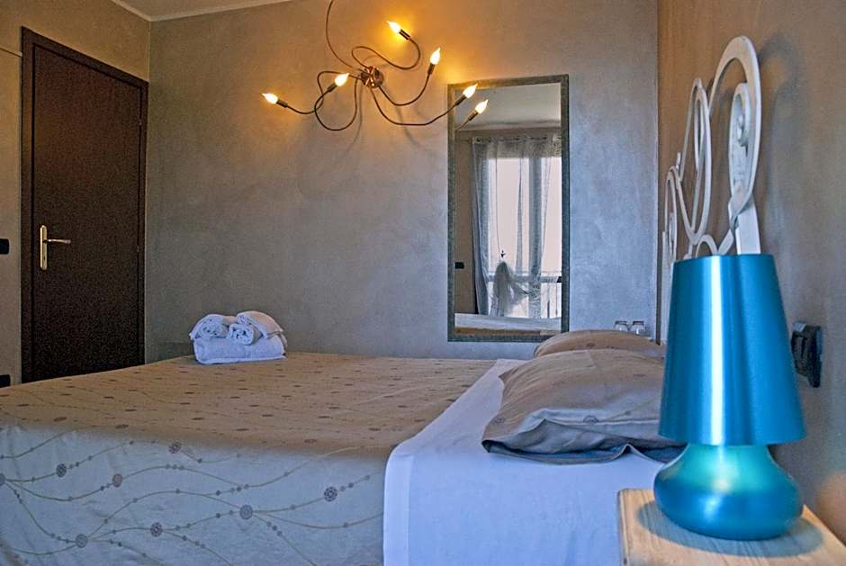 Portola la vecchia dimora