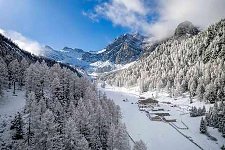 Die Schlickeralm