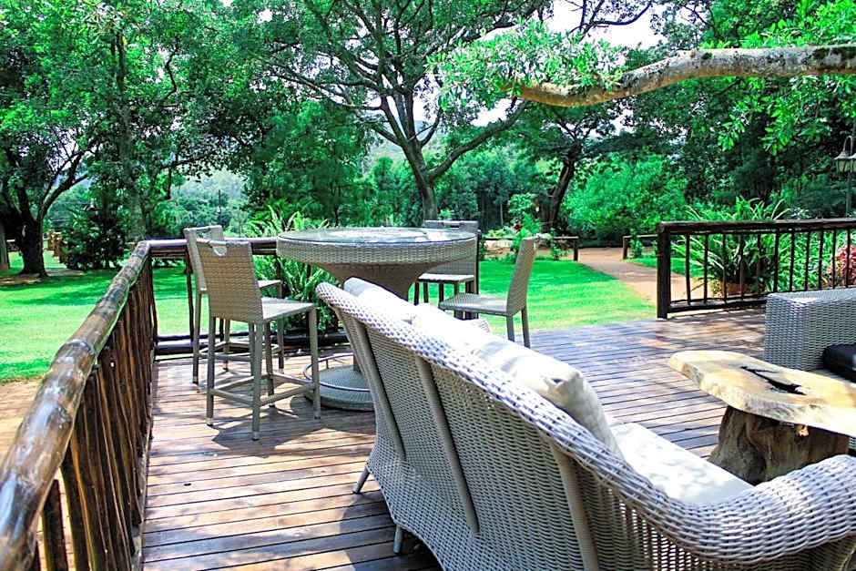 Harnham Mountain Lodge