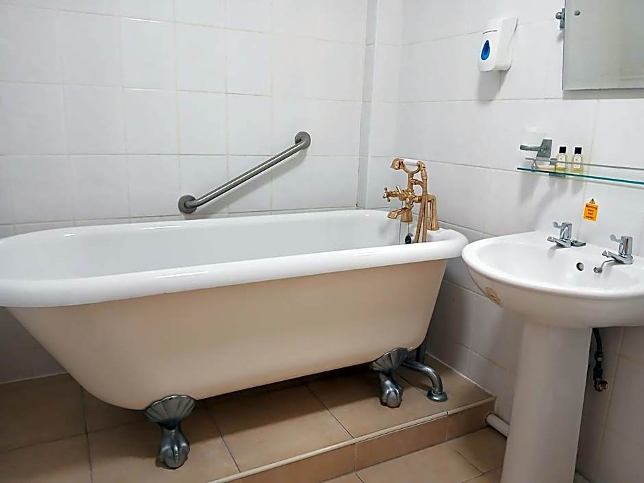 The George Hotel, Dereham