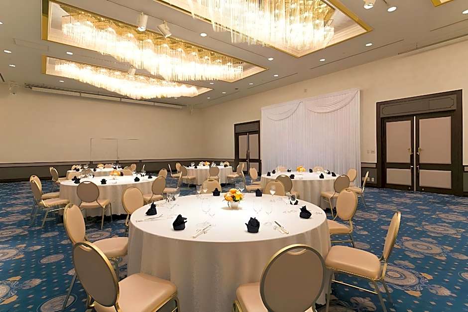 Shimane Hamada Washington Hotel Plaza