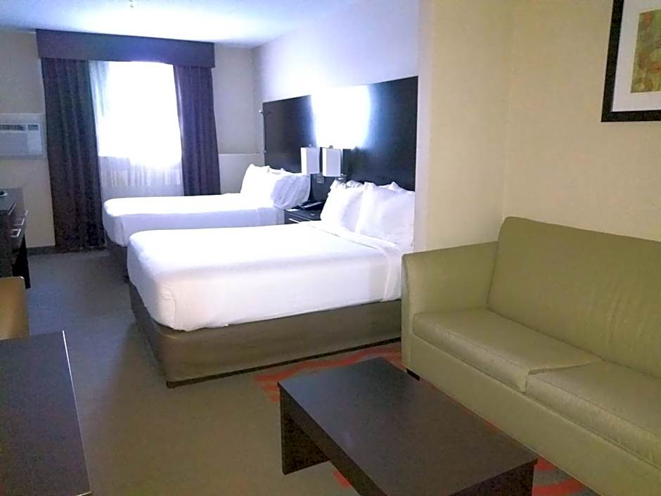 Holiday Inn Express Hotel & Suites Waterford By IHG