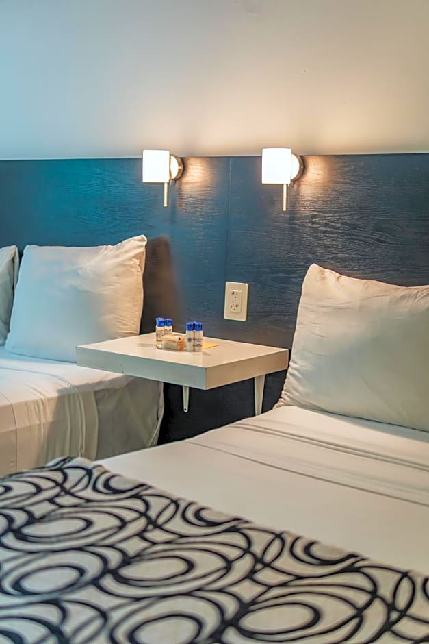 Hotel Santiago