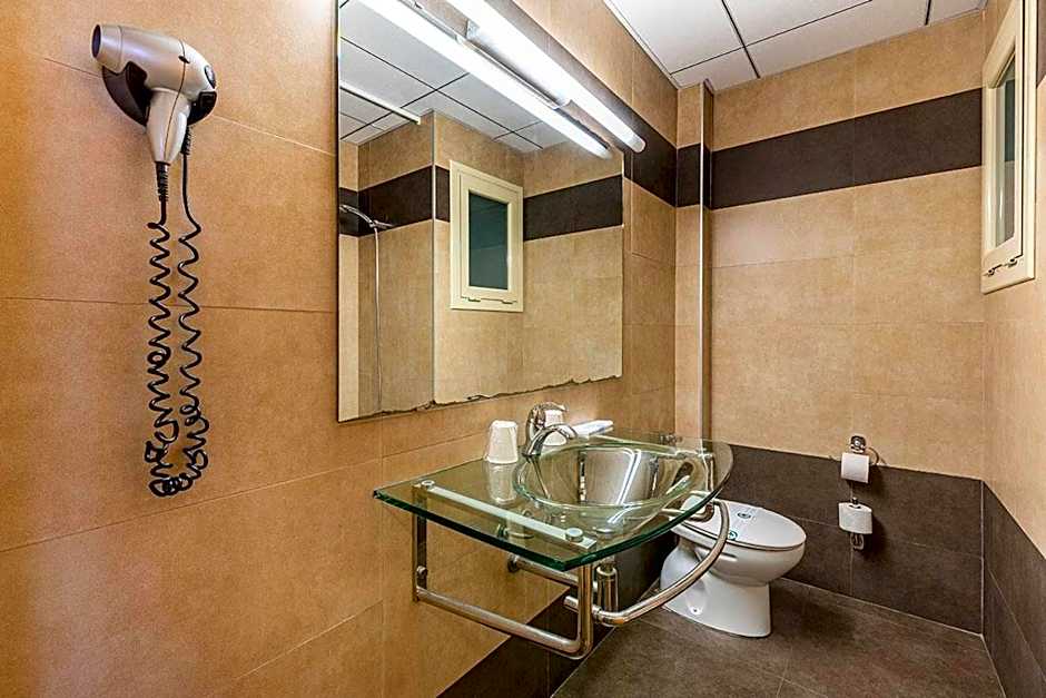 Hotel Pere III El Gran