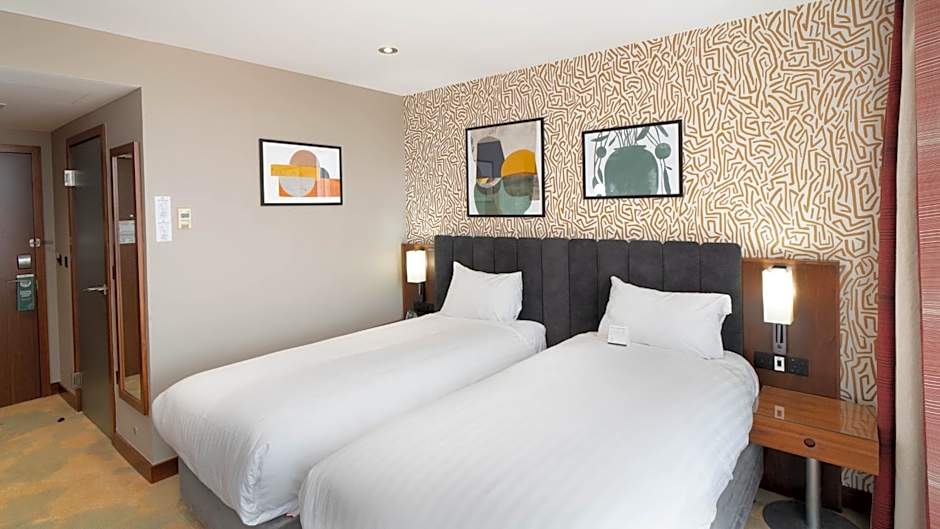 Holiday Inn Bristol City Centre By IHG