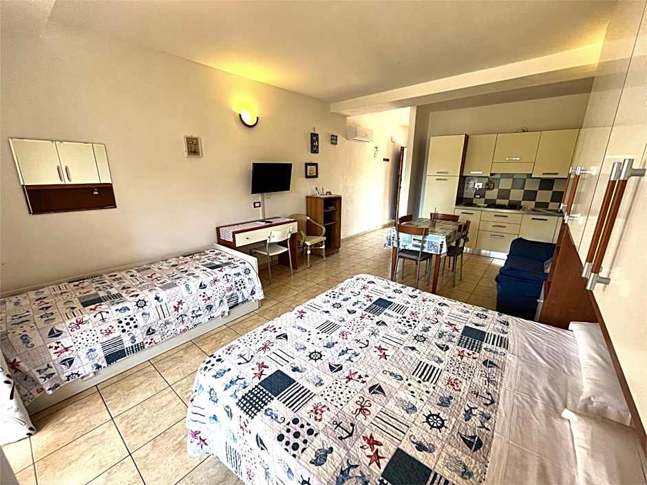 Residence Le Rose