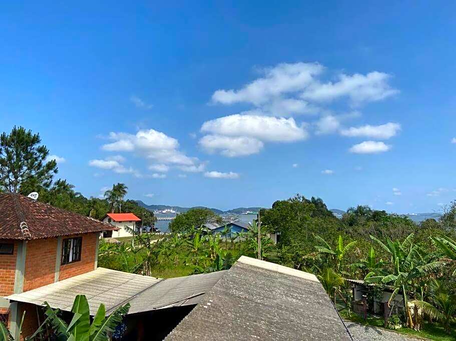 Refúgio Vila da Glória