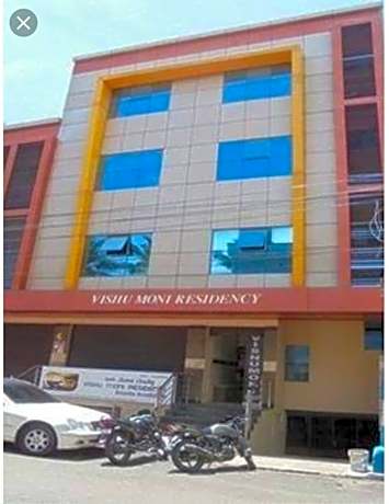 Vishu Moni Residency 