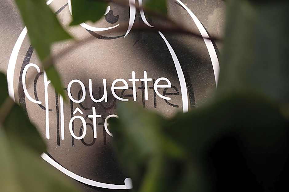 Chouette Hotel