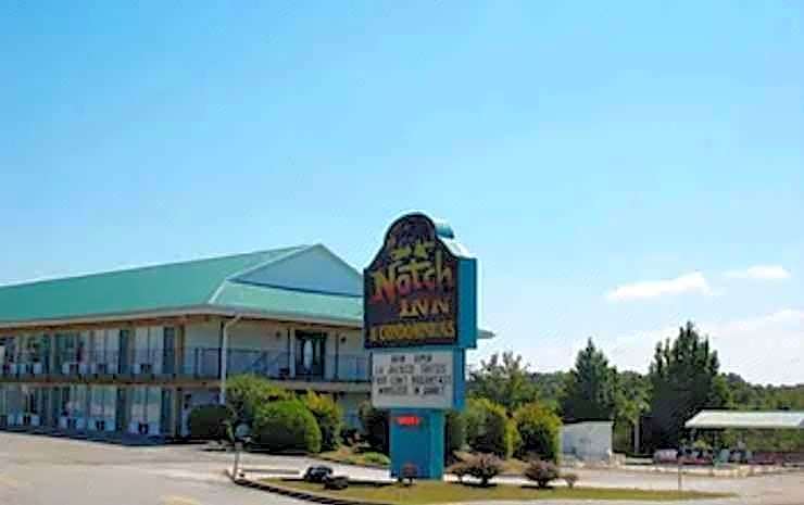 Studio 6 Branson West, MO Silver Dollar City