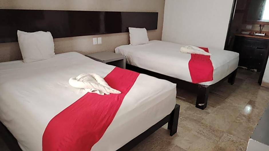 Hotel Maya Turquesa