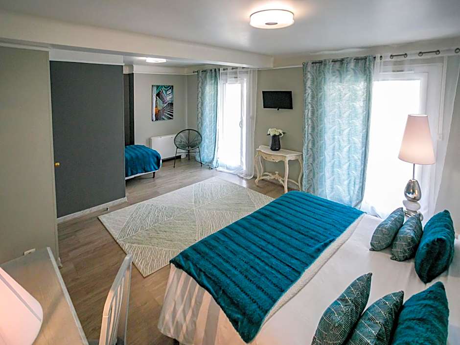 Hôtel Spunta Di Mare