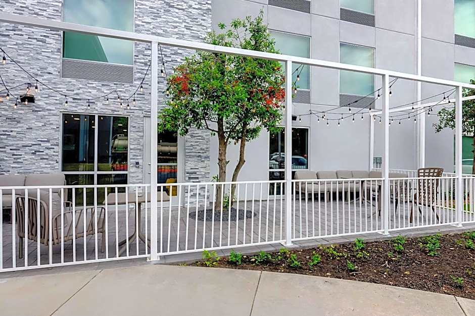 Comfort Inn Conroe