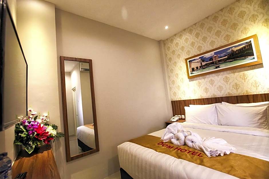 Dom Hotel Jogja