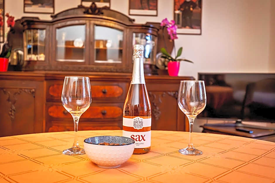 Pension Nostalgie - Minihotel