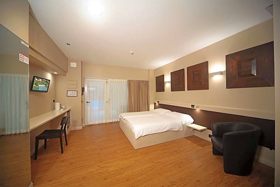 Hotel La Paül