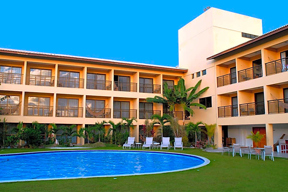 Catussaba Business Hotel