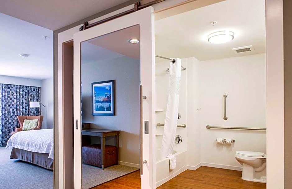 Hampton Inn - Suites by Hilton-Whitefish MT
