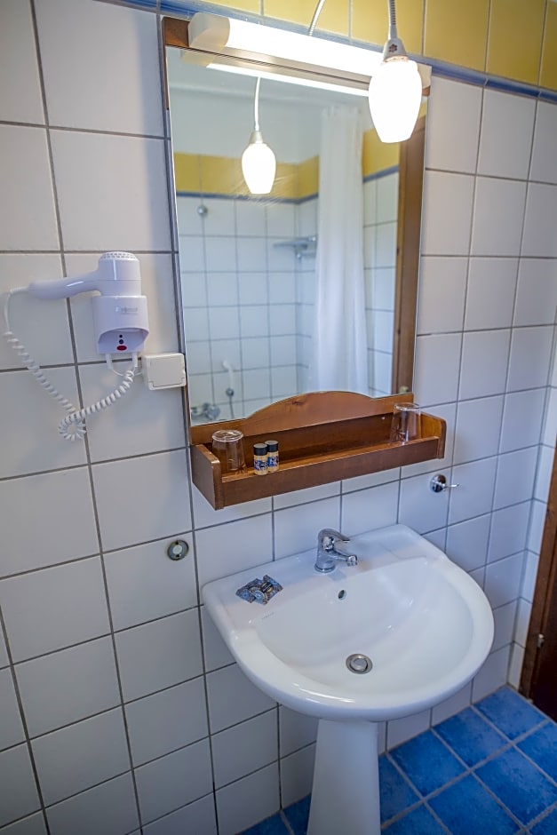 Pilio Sea Horizon hotel