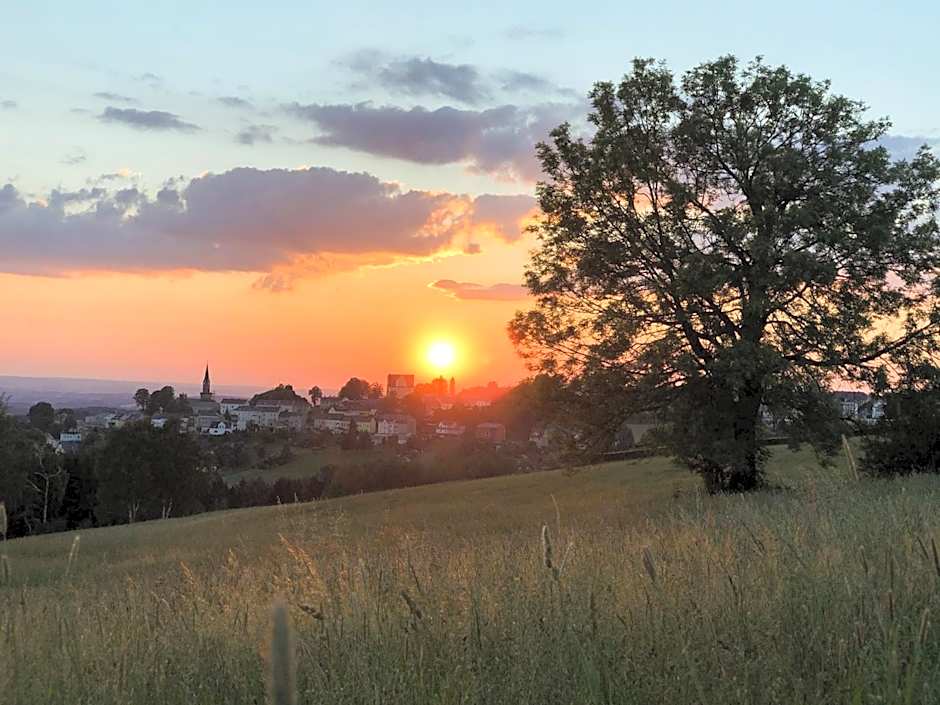 BERGHEIM Container Loft