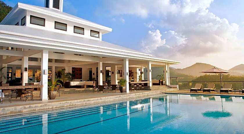 Busuanga Bay Lodge