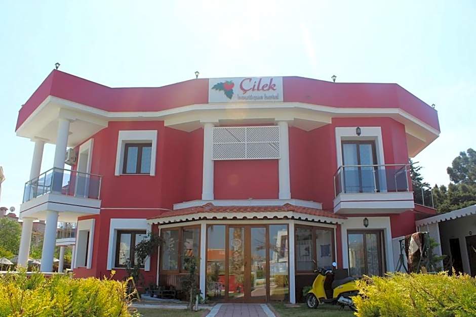 Cilek Butik Otel