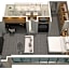 Four Points by Sheraton Sydney, Central Park