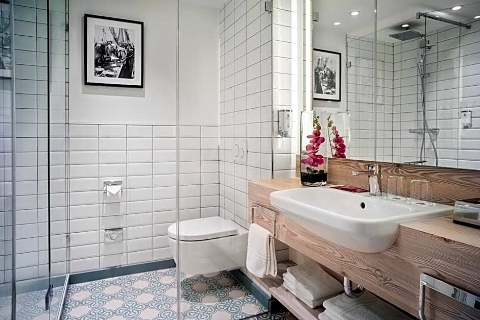 Best Western Hotel Das Donners