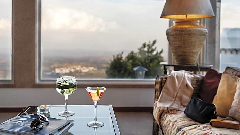 Pousada De Marvao- Charming Hotel